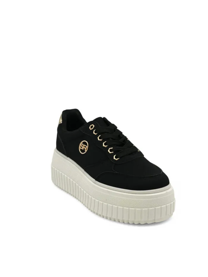PATIKE LT230-6 BLACK - Slika 2