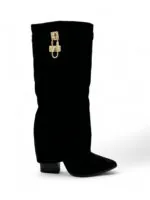 CIZME A9605 BLACK