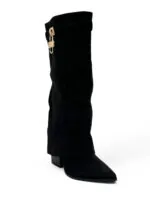 CIZME A9605 BLACK - Slika 2