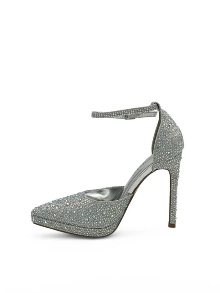 Salonke AA3-L8365-01 SILVER - Slika 3