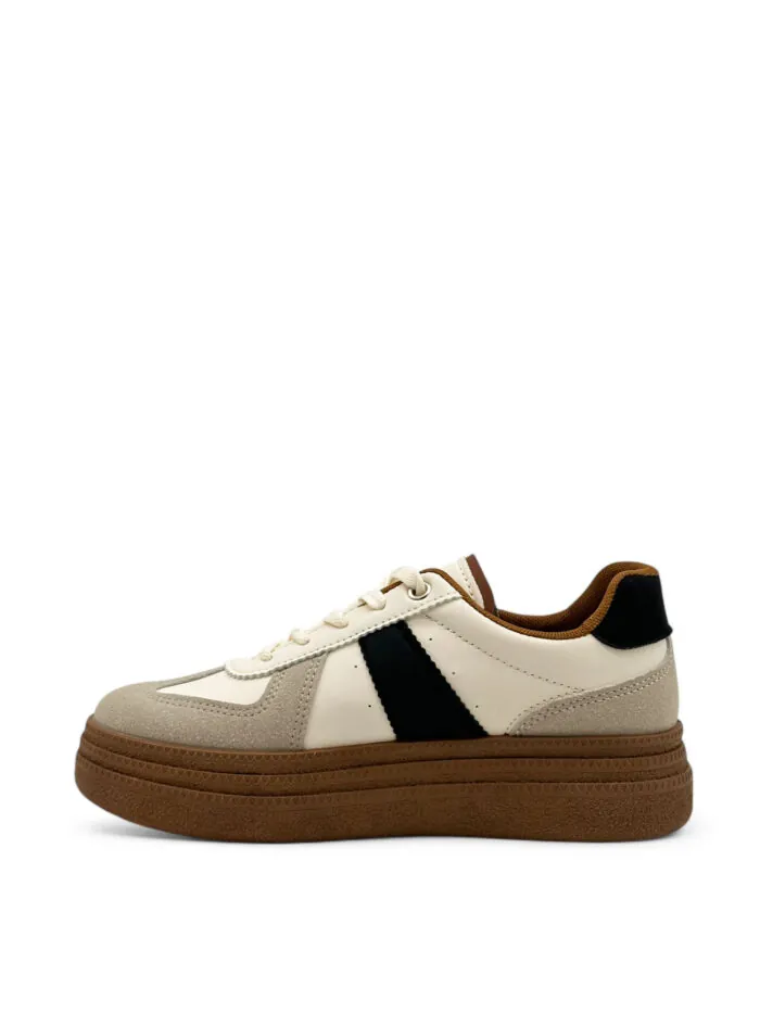 PATIKE 7590 BEIGE - Slika 3