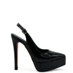 SANDALE 1402 BLACK