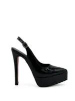 SANDALE 1402 BLACK