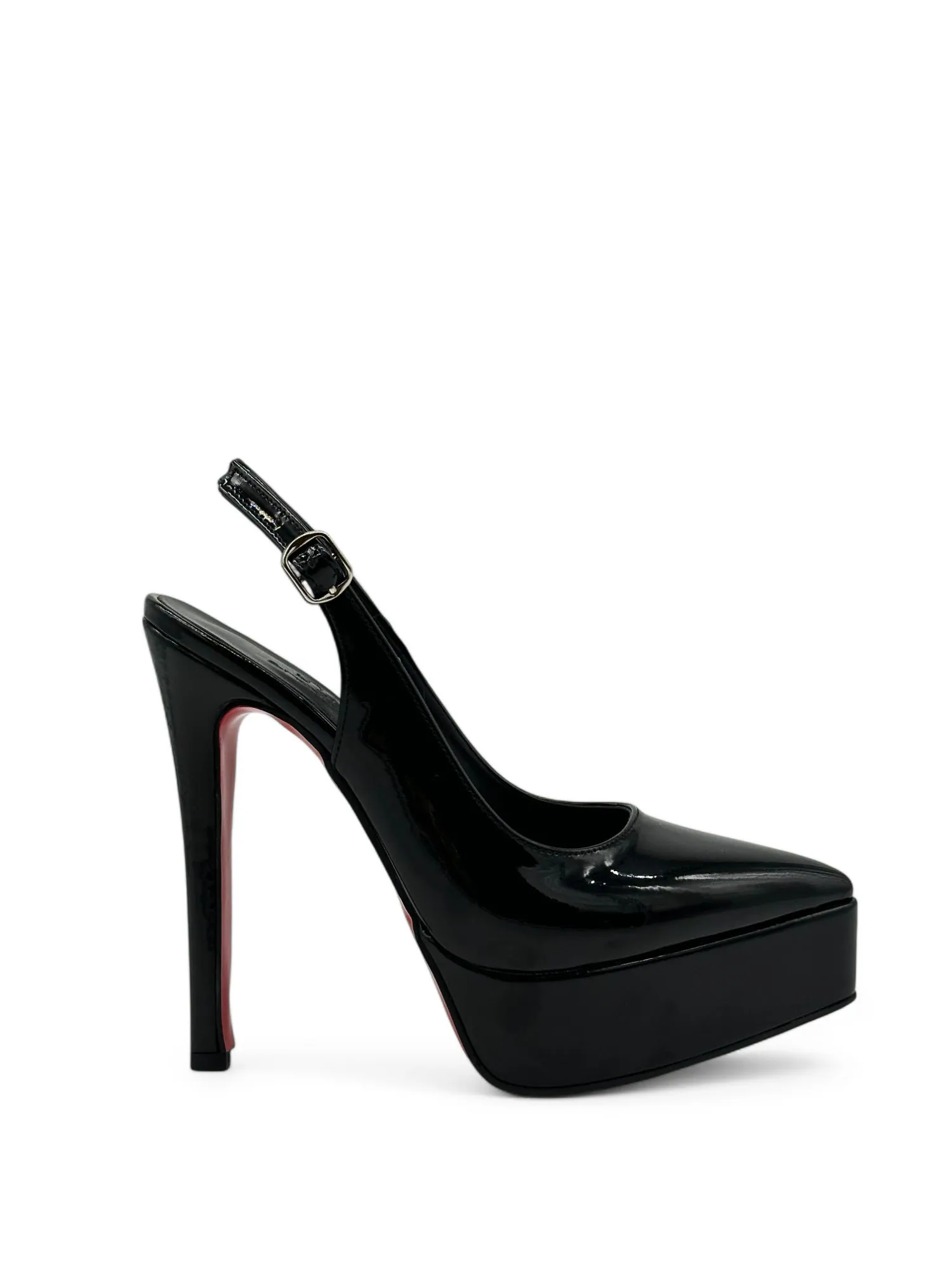 SANDALE 1402 BLACK - Slika 1