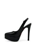 SANDALE 1402 BLACK - Slika 3
