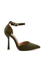 Salonke MBA-81 GREEN