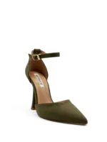 Salonke MBA-81 GREEN - Slika 2