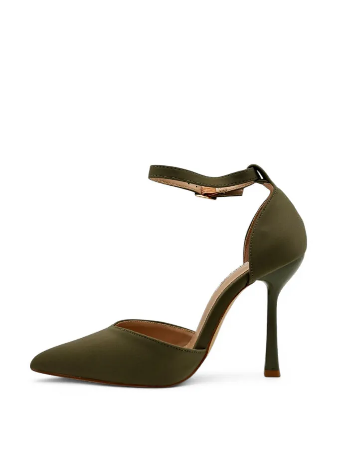 Salonke MBA-81 GREEN - Slika 3