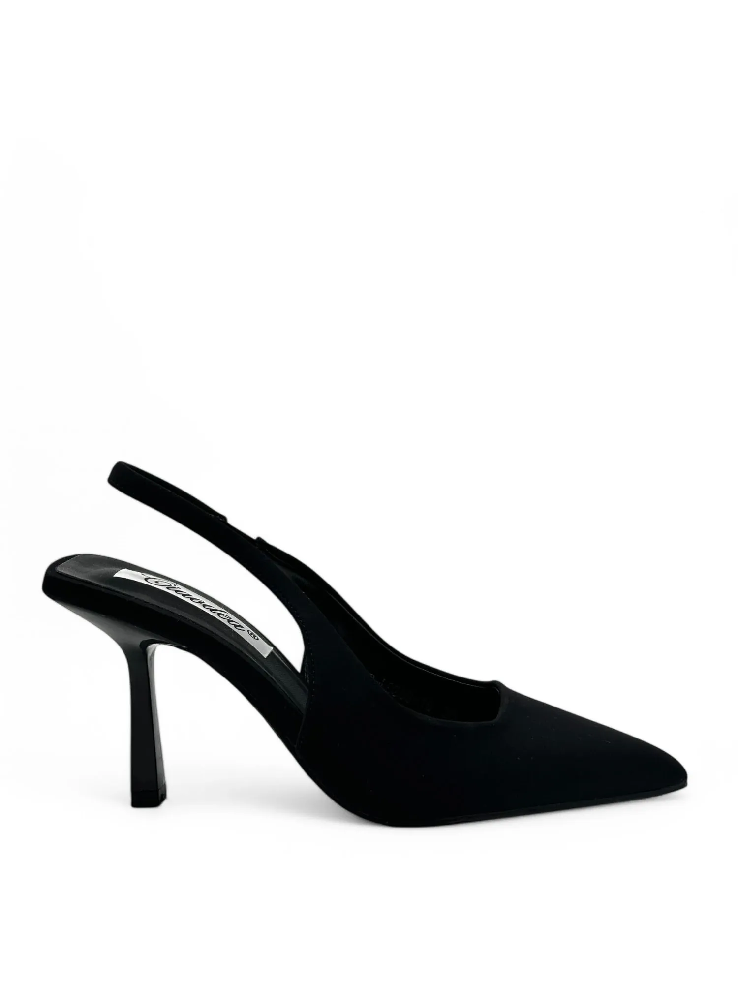 CIPELE 2L5B-L9268-18 BLACK - Slika 1