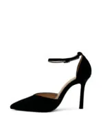 Salonke 21C-L7295-01 BLACK - Slika 3