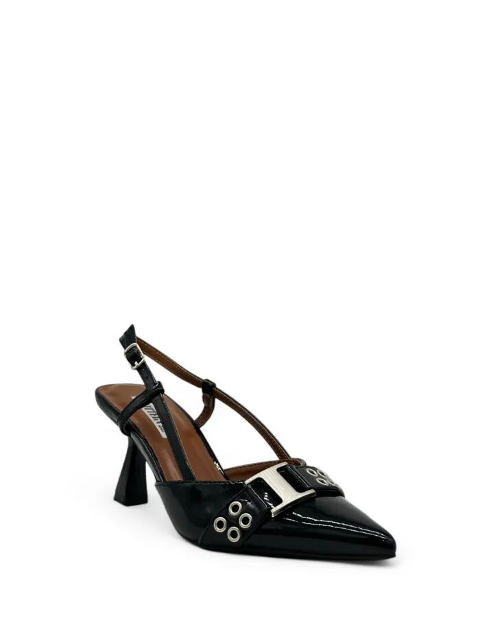 CIPELE A-27 BLACK - Slika 2