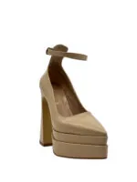 Salonke 1227 NUDE - Slika 2
