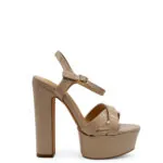 SANDALE MVP353 BEIGE