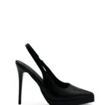 Sandalete 3057-1 BLACK