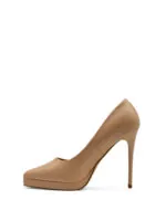 Salonke 3060-2 BEIGE - Slika 3