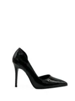Salonke XZZ2023120 BLACK