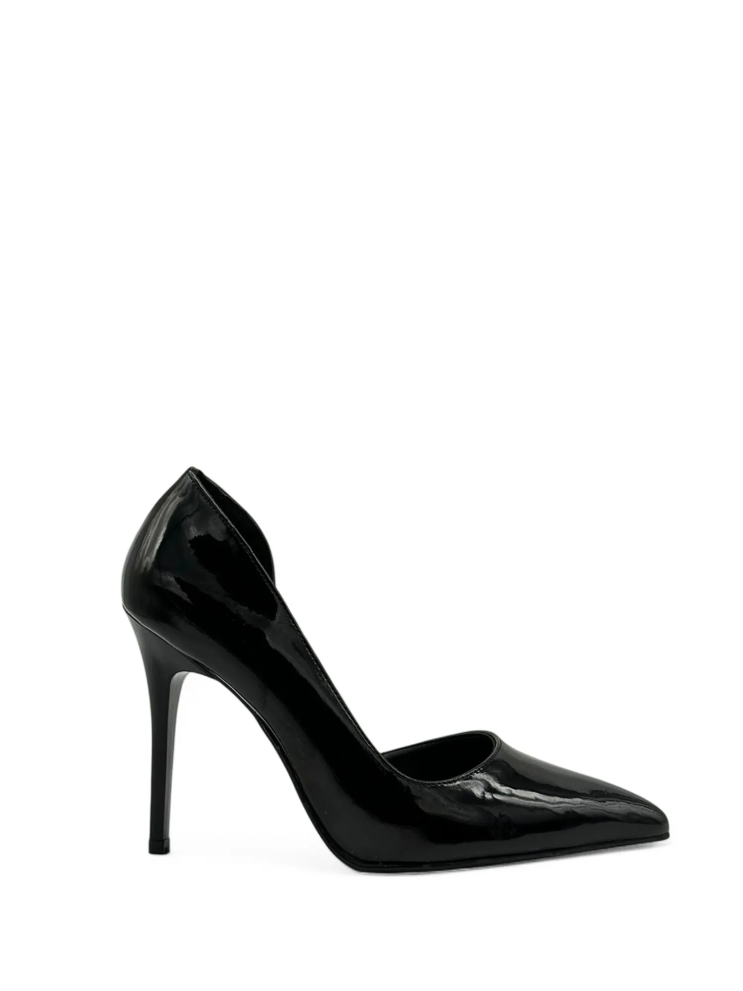 Salonke XZZ2023120 BLACK - Slika 1