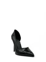 Salonke XZZ2023120 BLACK - Slika 2