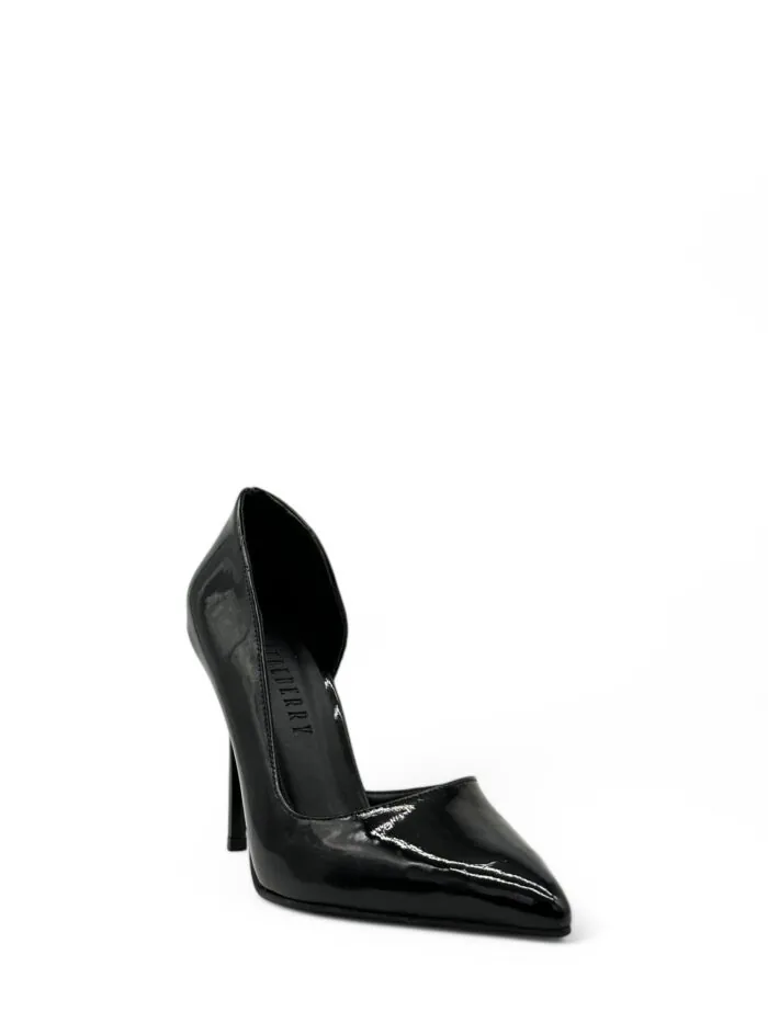 Salonke XZZ2023120 BLACK - Slika 2