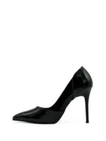 Salonke XZZ2023120 BLACK - Slika 3