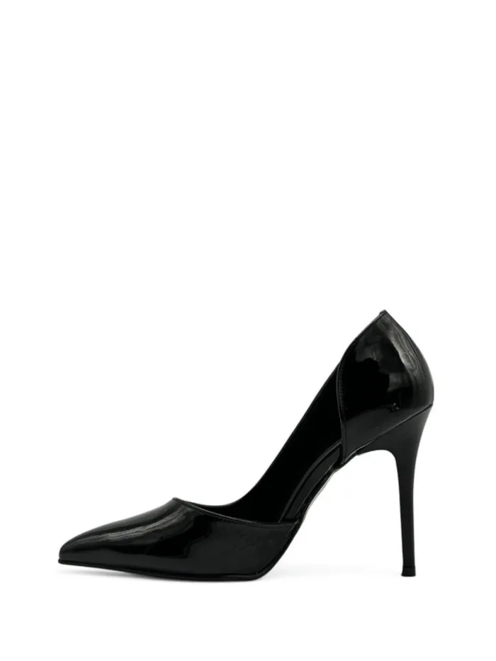Salonke XZZ2023120 BLACK - Slika 3