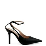 SANDALE AB1A-L3371-16 BLACK