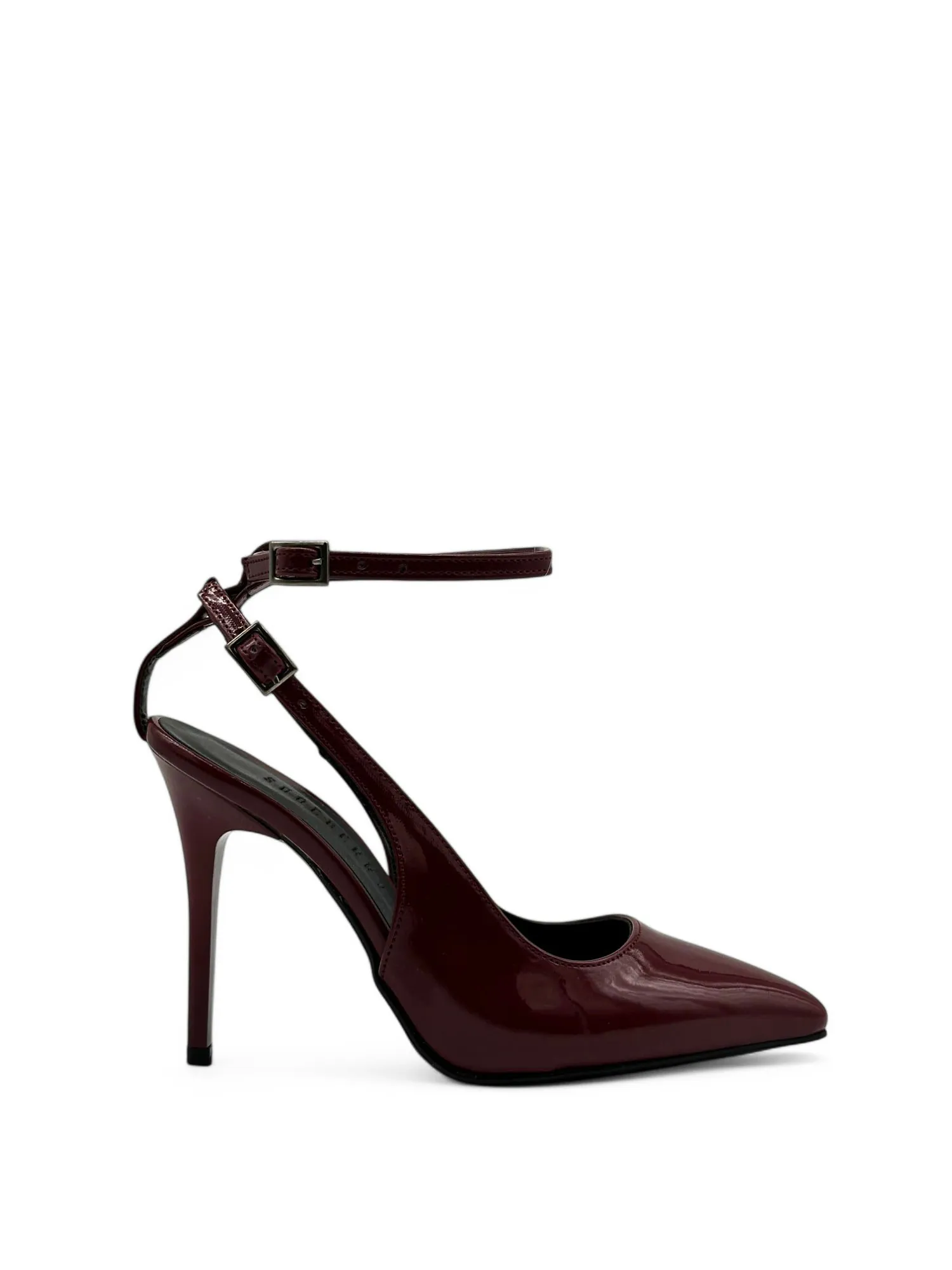 CIPELE XZZ3614470 WINE - Slika 1