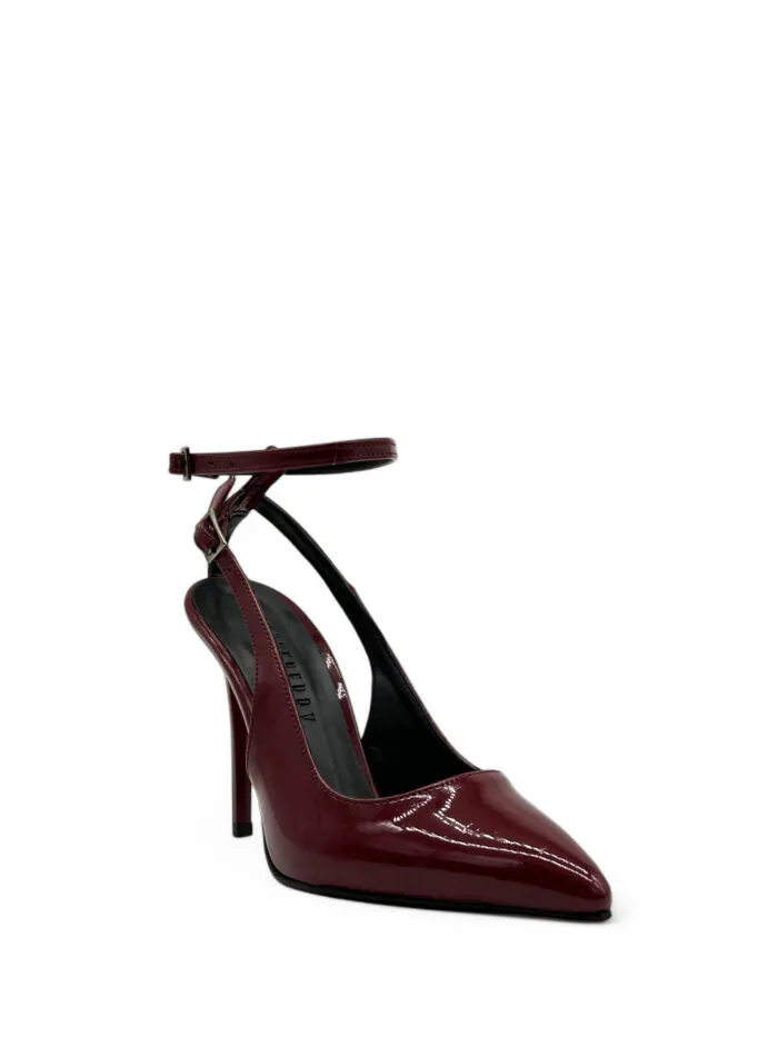 CIPELE XZZ3614470 WINE - Slika 2