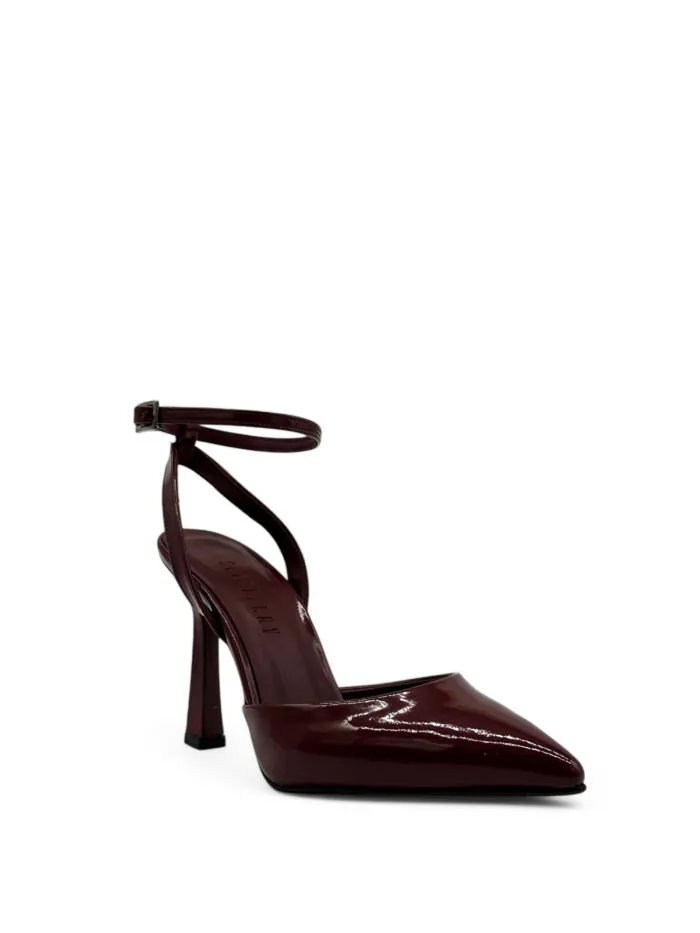 CIPELE XZZ4812470 WINE - Slika 2