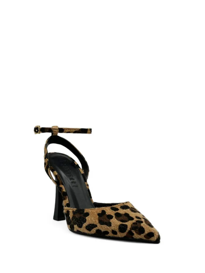 CIPELE XZZ4812207 LEOPARD - Slika 2