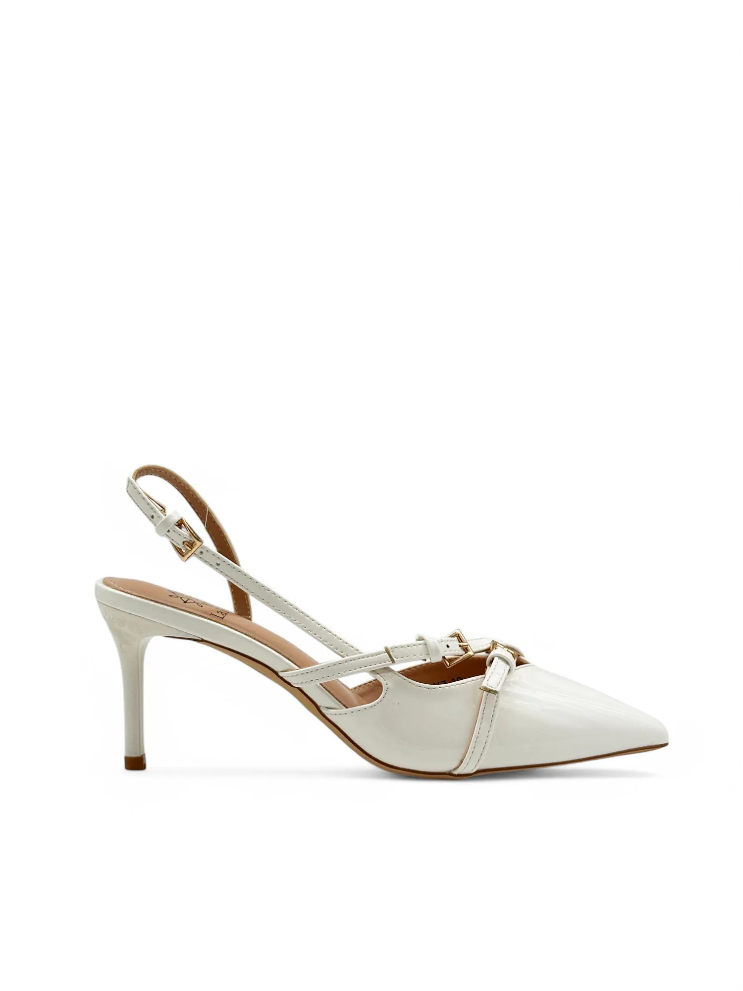 CIPELE APY17 WHITE - Slika 1