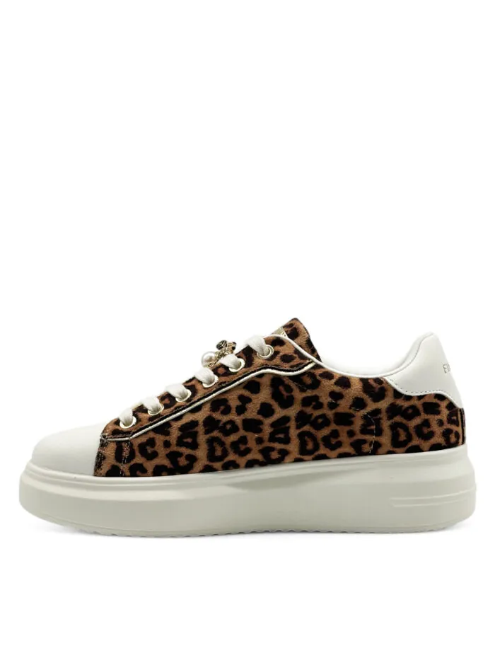 PATIKE FY1017 LEOPARD - Slika 3