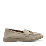 MOKASINE DES8015 BEIGE