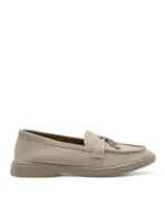 MOKASINE DES8015 BEIGE
