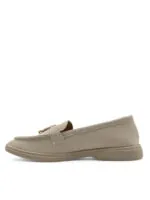 MOKASINE DES8015 BEIGE - Slika 3