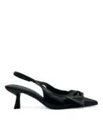 Sandalete LY7935-1 BLACK