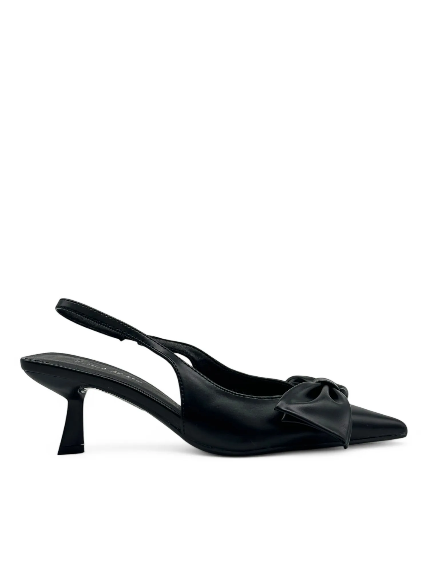 Sandalete LY7935-1 BLACK - Slika 1