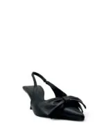 Sandalete LY7935-1 BLACK - Slika 2
