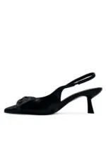 Sandalete LY7935-1 BLACK - Slika 3