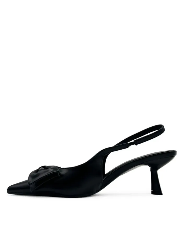 Sandalete LY7935-1 BLACK - Slika 3