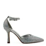 SANDALE 2K1A-L9062-1 SILVER