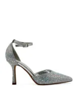 SANDALE 2K1A-L9062-1 SILVER