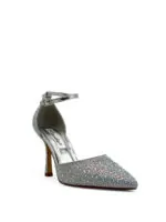 SANDALE 2K1A-L9062-1 SILVER - Slika 2