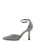 SANDALE 2K1A-L9062-1 SILVER - Slika 3