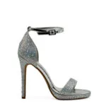 SANDALE 2J1A-L7599-69 SILVER