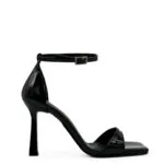 SANDALE XZZ5620120 BLACK