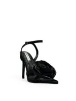 SANDALE K7007 BLACK - Slika 2