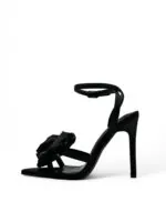 SANDALE K7007 BLACK - Slika 3