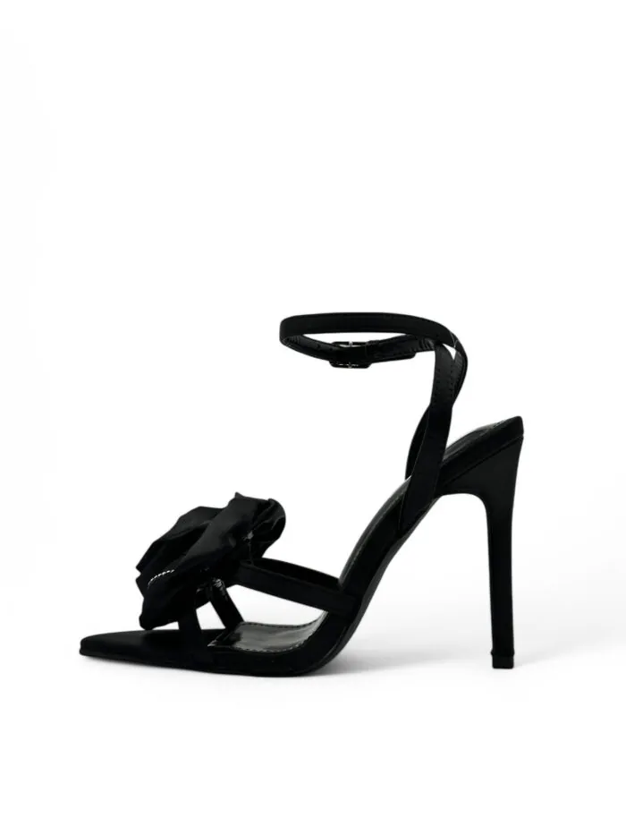 SANDALE K7007 BLACK - Slika 3