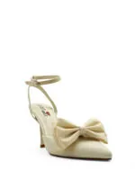 SANDALE YJY892 OFF WHITE - Slika 2